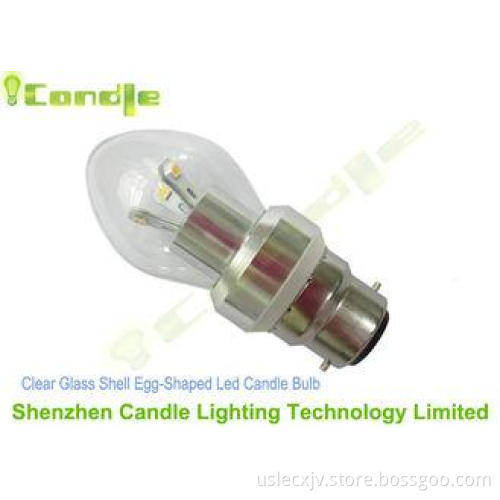 5630 Al1070 High Lumen Led Bulb CE Certification For Europe